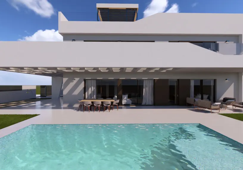 Villa Privile