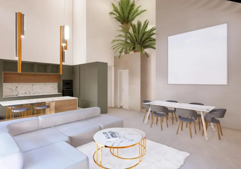 Villa Privile