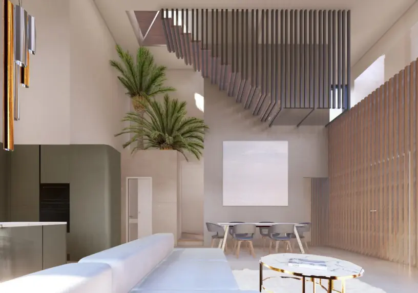 Villa Privile