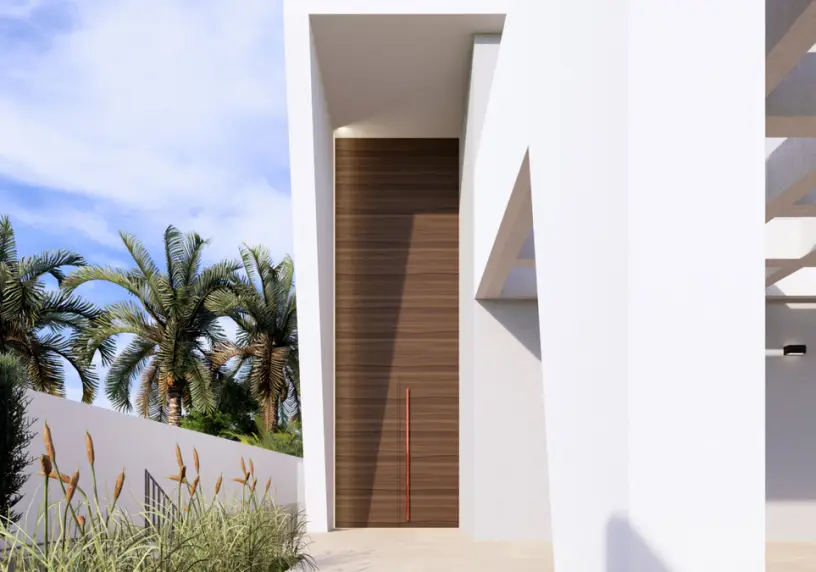 Villa Privile