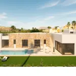 VILLAS LIEGE