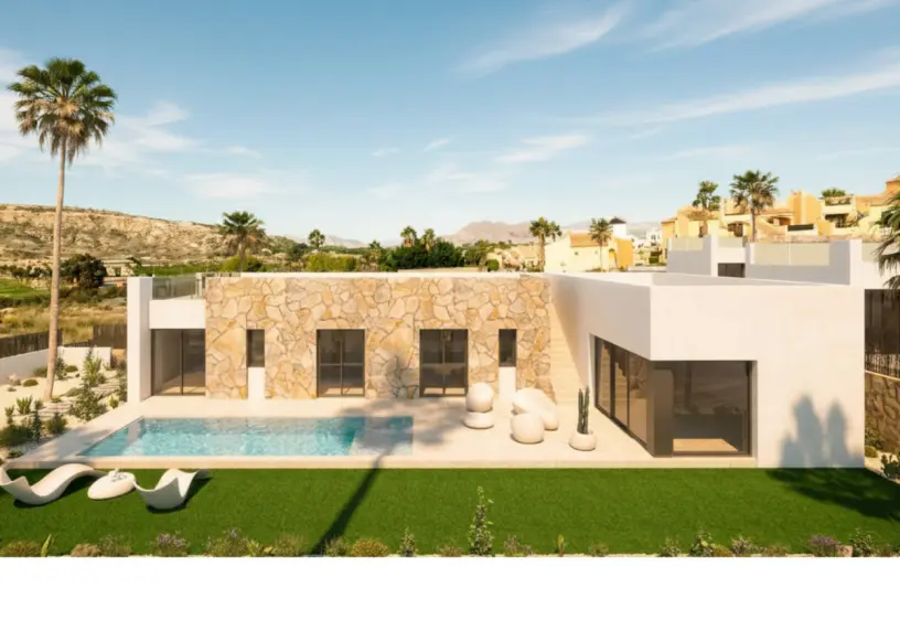 VILLAS LIEGE