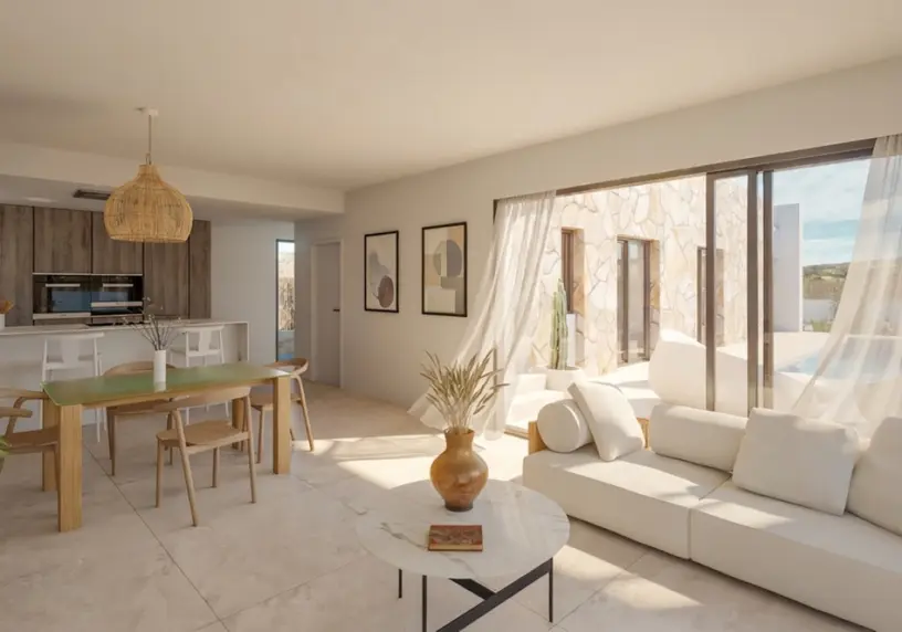 VILLAS LIEGE