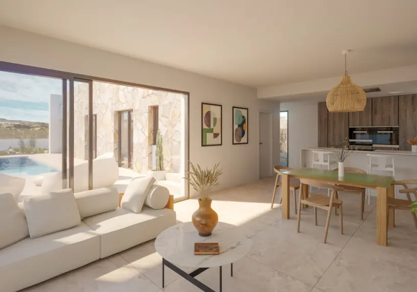 VILLAS LIEGE