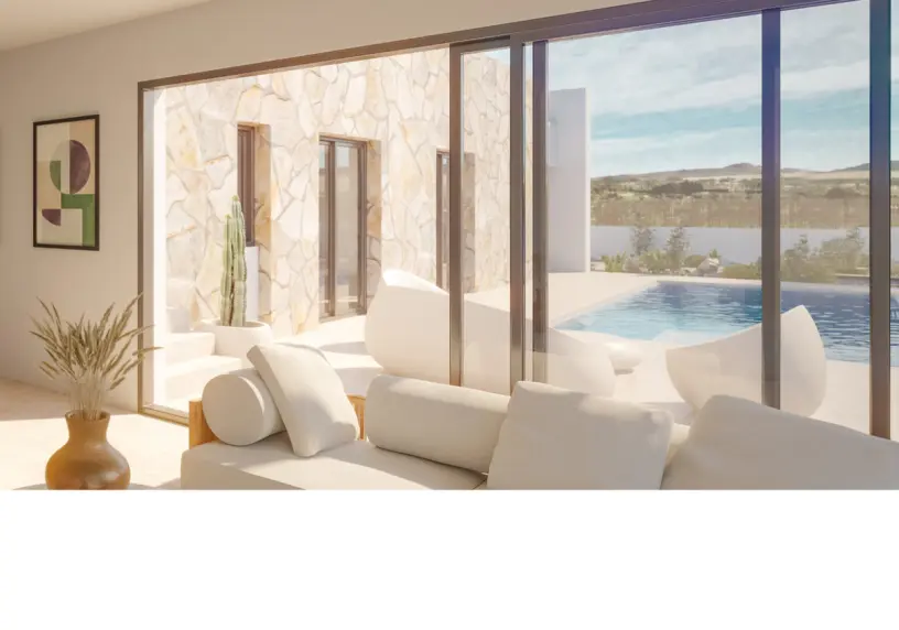 VILLAS LIEGE