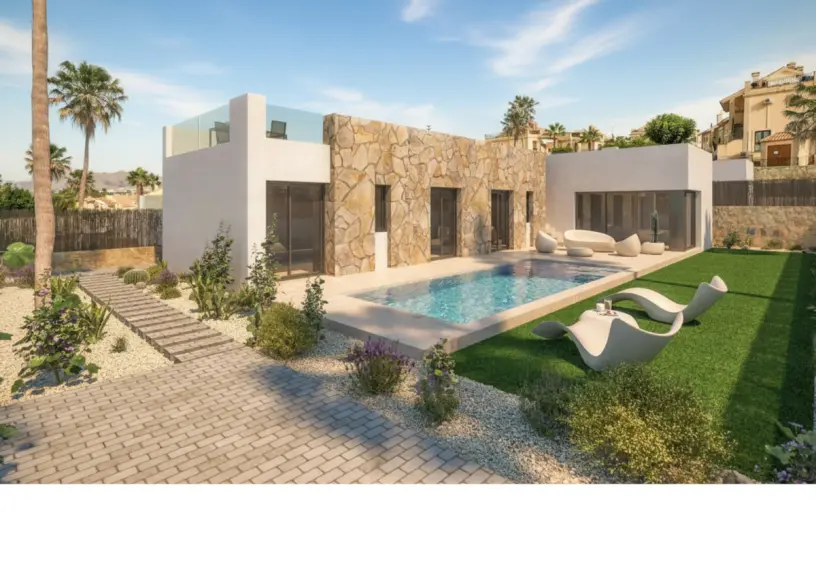 VILLAS LIEGE