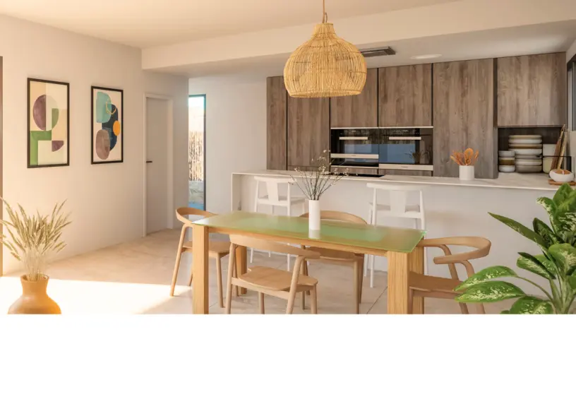 VILLAS LIEGE