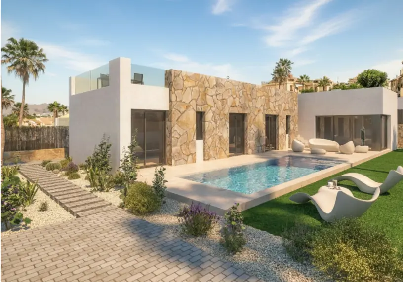 VILLAS LIEGE