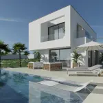 VILLAS NUMA