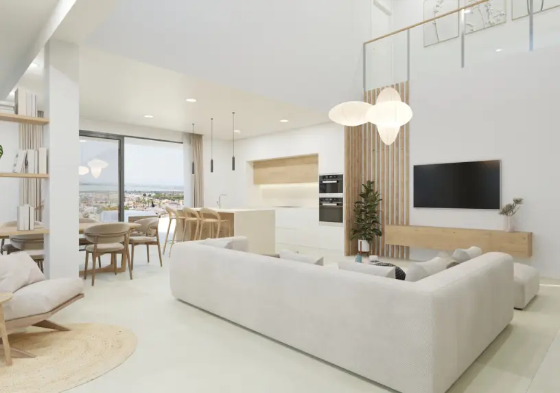 VILLAS NUMA