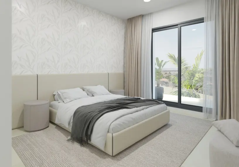 VILLAS NUMA
