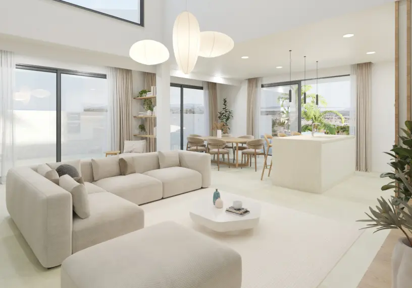 VILLAS NUMA