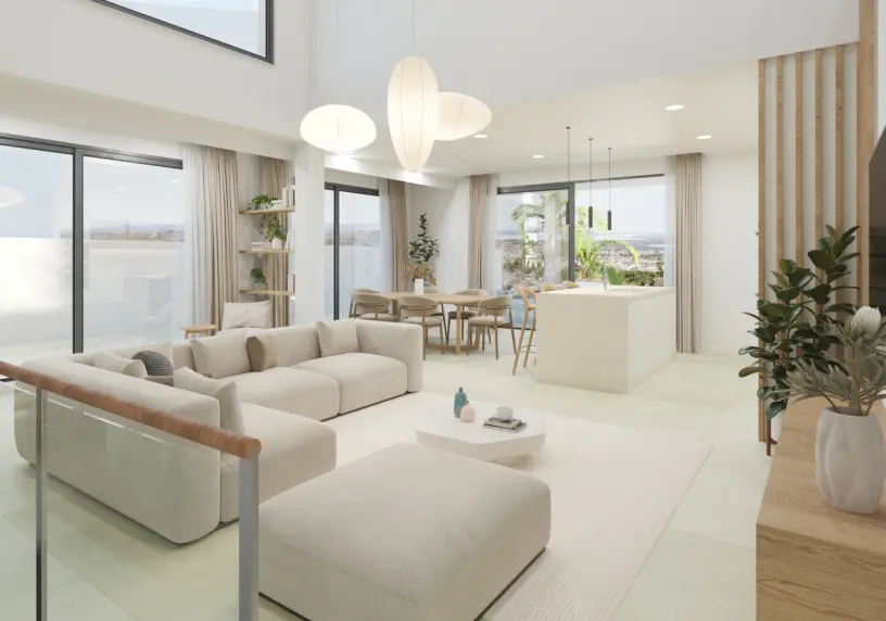 VILLAS NUMA