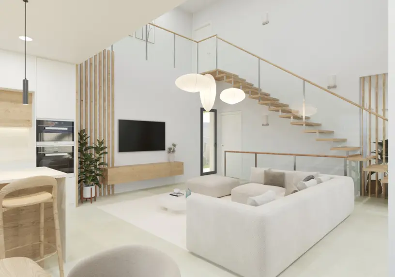 VILLAS NUMA