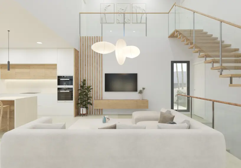 VILLAS NUMA