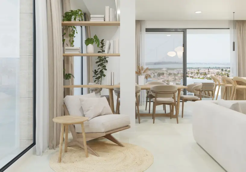 VILLAS NUMA