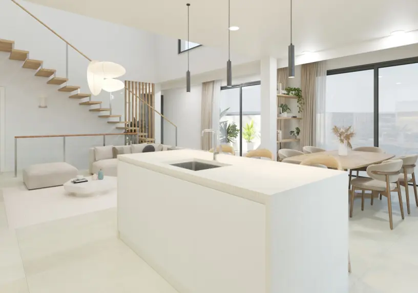 VILLAS NUMA