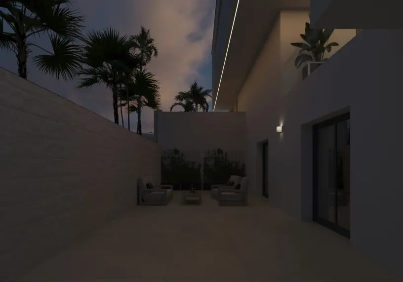 VILLAS NUMA