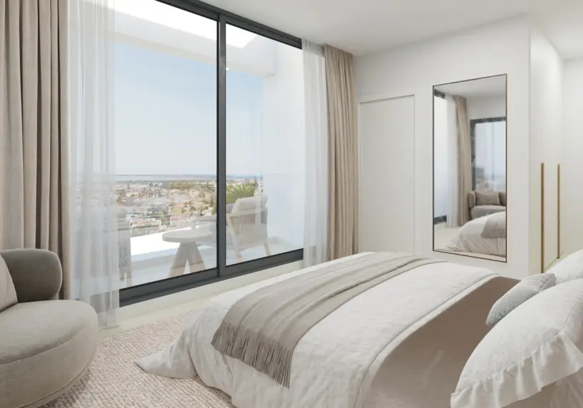 VILLAS NUMA