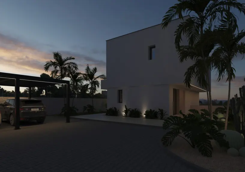 VILLAS NUMA