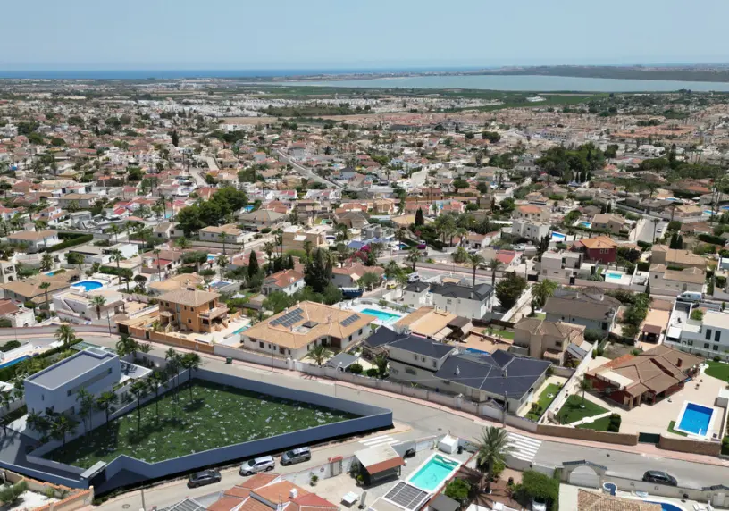 VILLAS NUMA