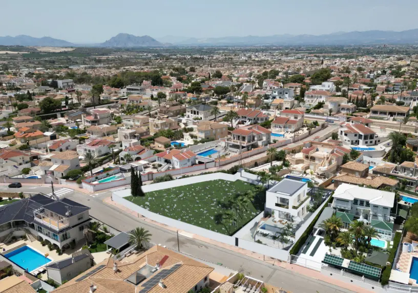 VILLAS NUMA