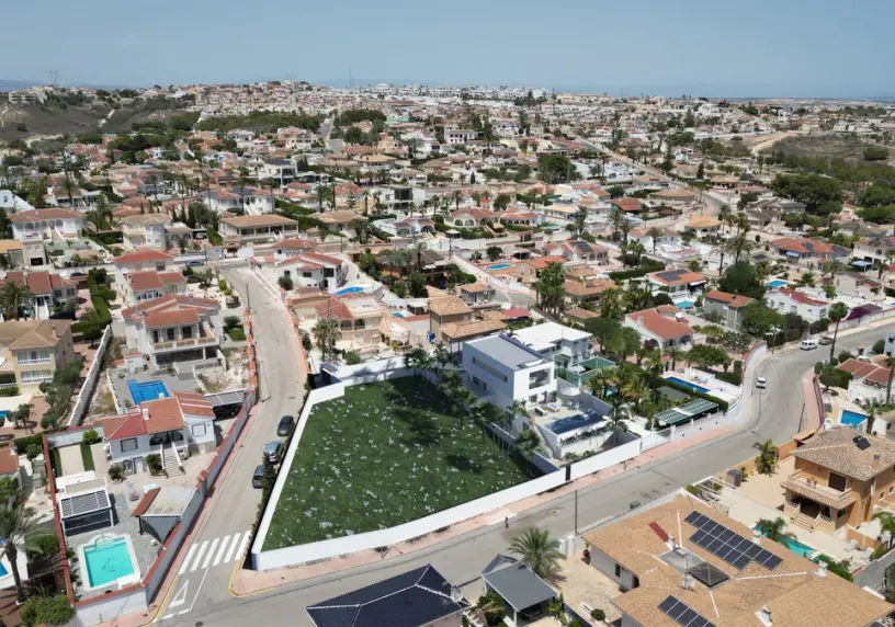 VILLAS NUMA