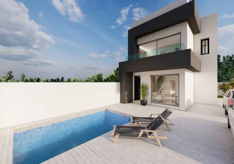 VILLAS ORQUÍDEA