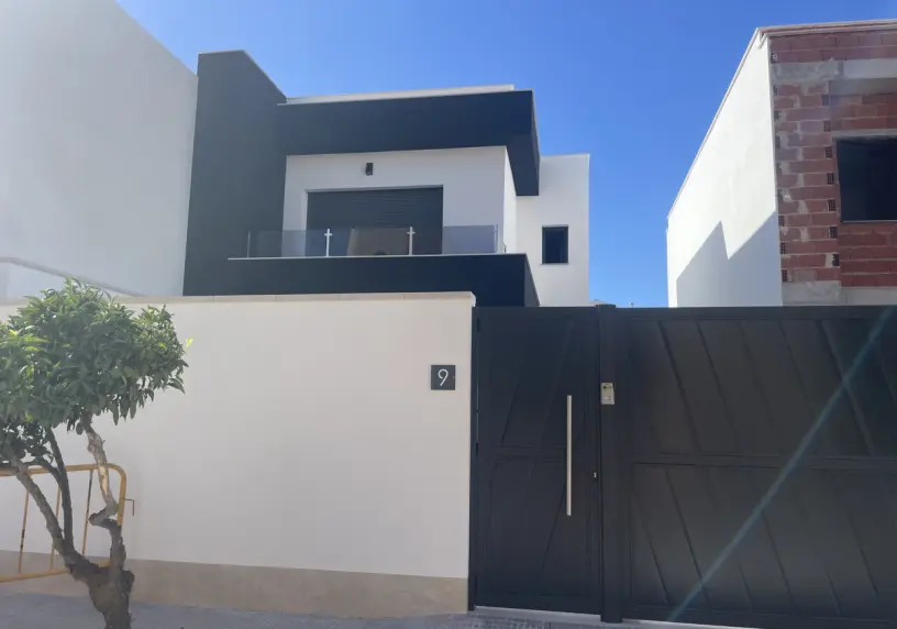 VILLAS ORQUÍDEA