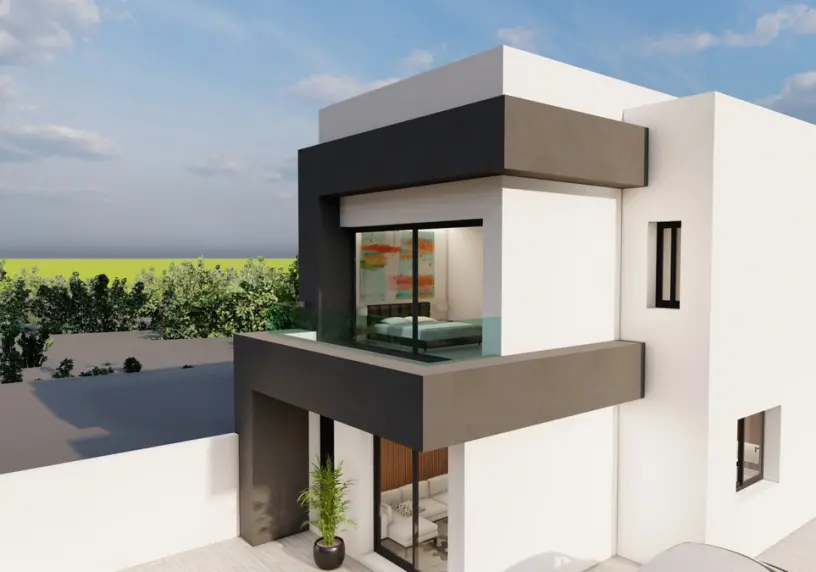 VILLAS ORQUÍDEA