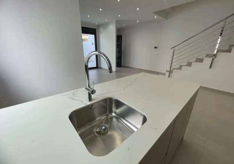 VILLAS ORQUÍDEA
