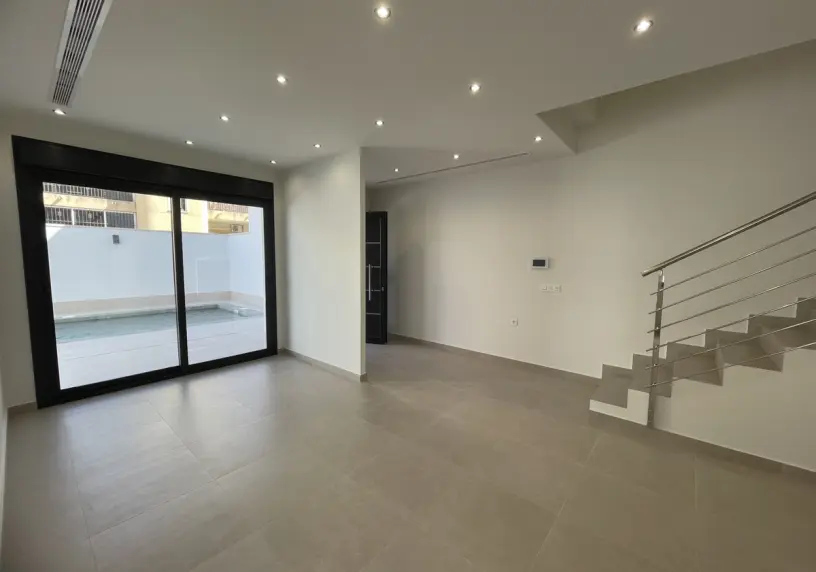 VILLAS ORQUÍDEA