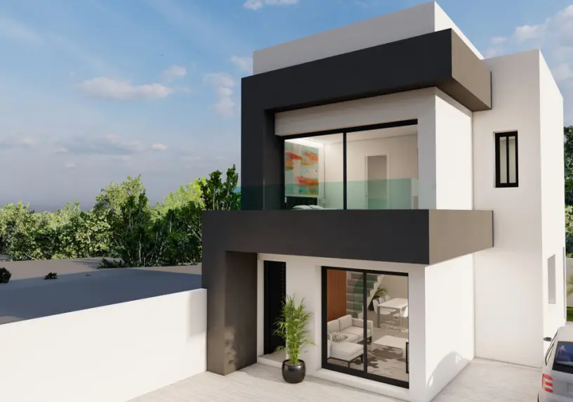VILLAS ORQUÍDEA