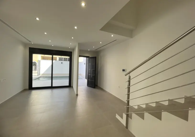VILLAS ORQUÍDEA