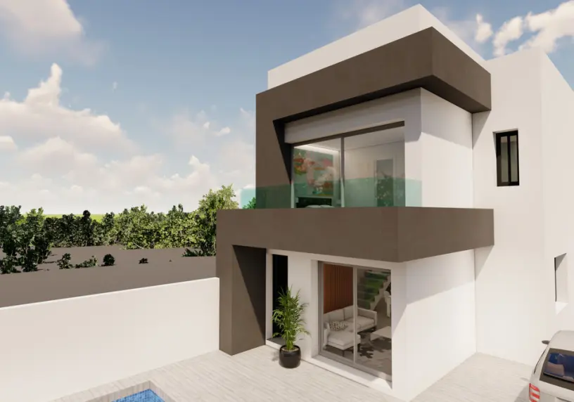 VILLAS ORQUÍDEA