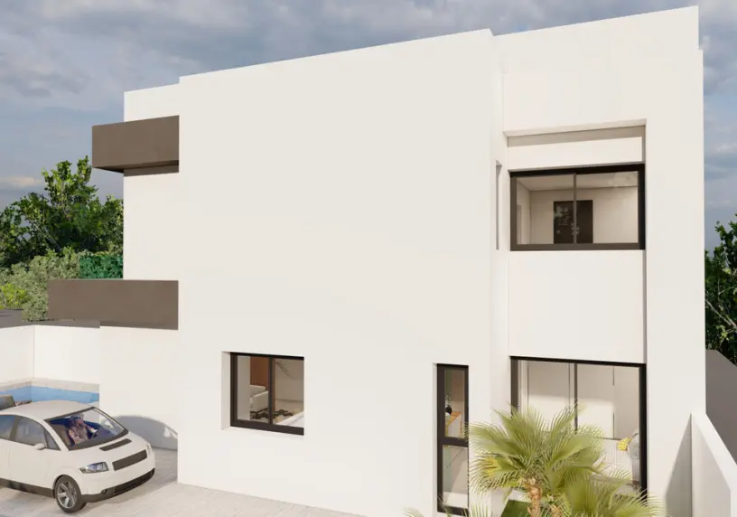 VILLAS ORQUÍDEA