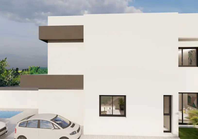 VILLAS ORQUÍDEA