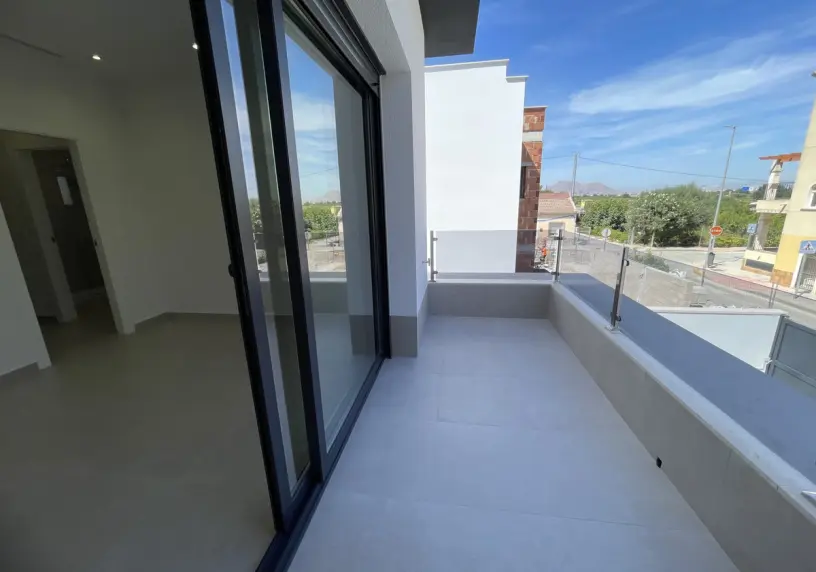 VILLAS ORQUÍDEA