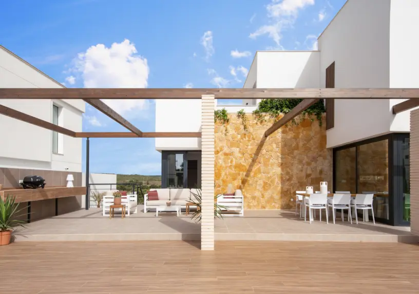 MIRADOR DE LA DEHESA