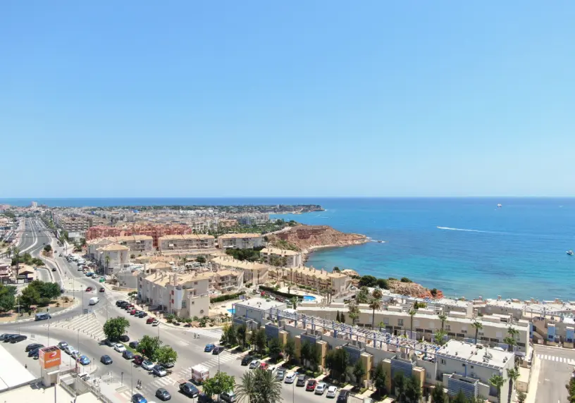 MIRADOR DE LA DEHESA