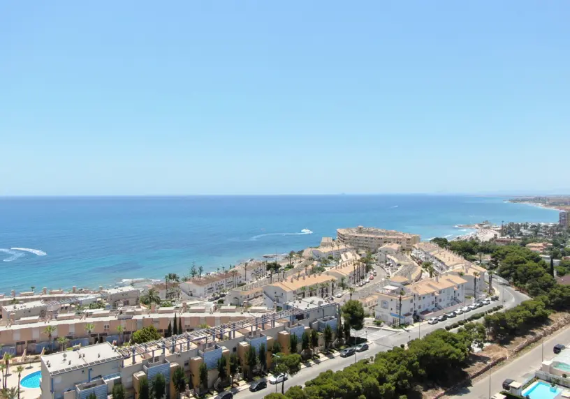 MIRADOR DE LA DEHESA