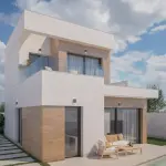 GREEN VILLA