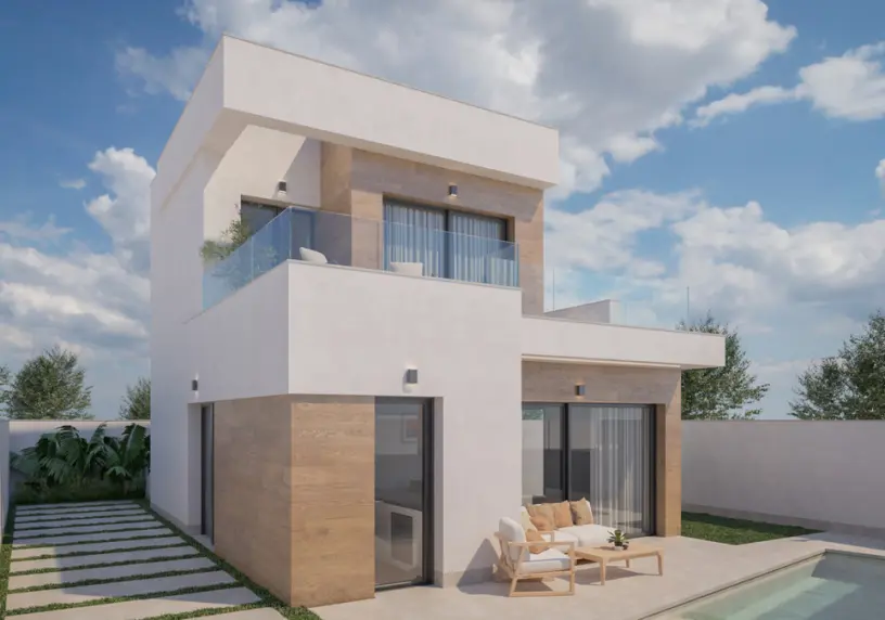 GREEN VILLA