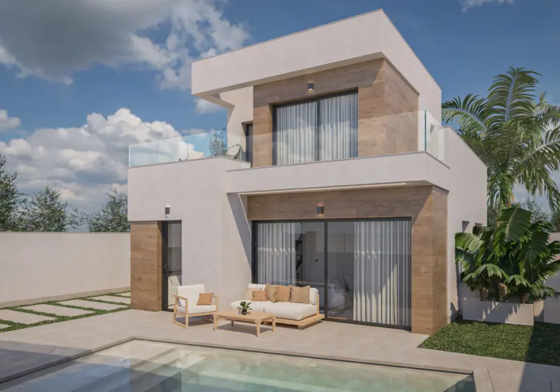 GREEN VILLA