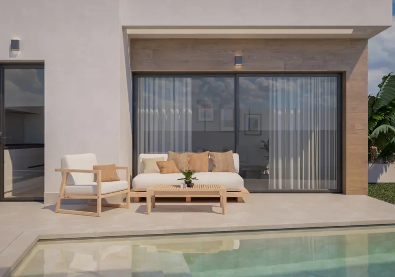 GREEN VILLA