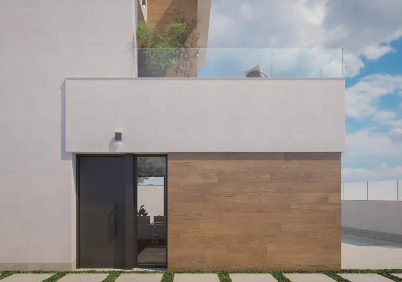 GREEN VILLA