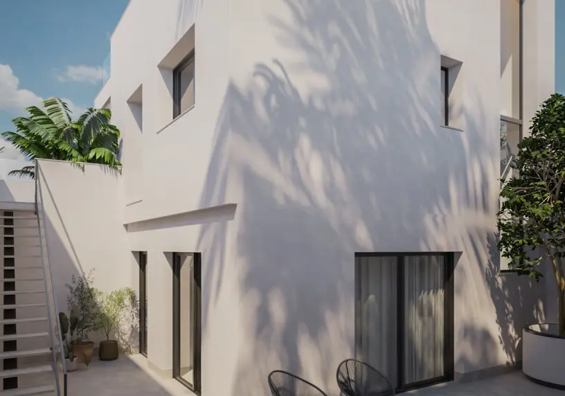 GREEN VILLA