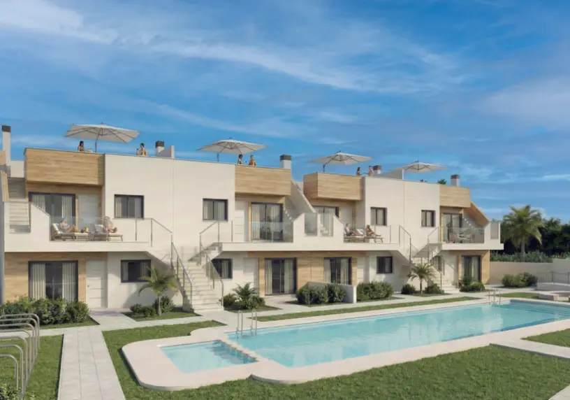 VILLAS DON PEDRO IV