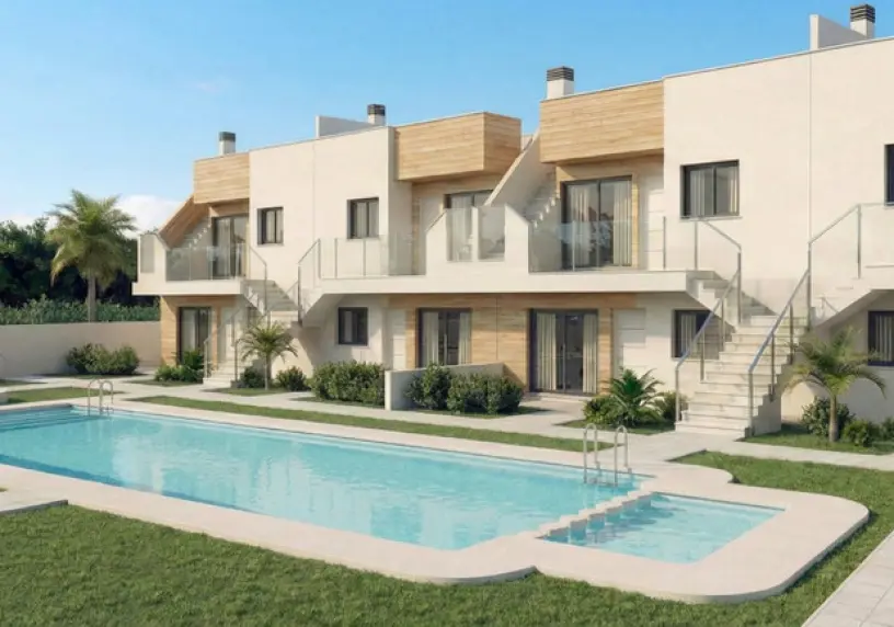 VILLAS DON PEDRO IV