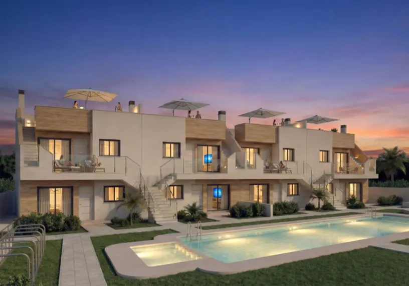 VILLAS DON PEDRO IV